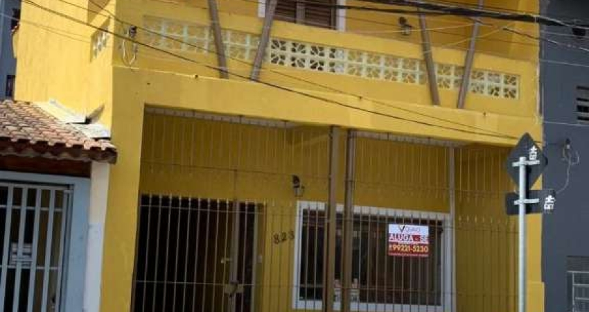 Casa com 3 dormitórios, 240 m² - venda por R$ 1.000.000,00 ou aluguel por R$ 6.580,00/mês - Tatuapé - São Paulo/SP