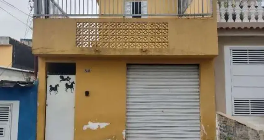 Casa com 3 quartos à venda na Rua Laranja de Natal, 256, Parque Guarani, São Paulo