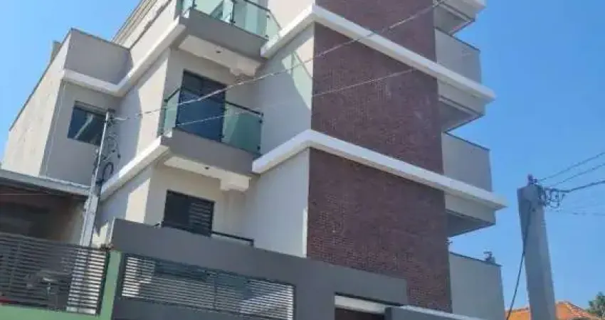 Apartamento com 2 dormitórios à venda, 38 m² por R$ 263.816,00 - Itaquera - São Paulo/SP