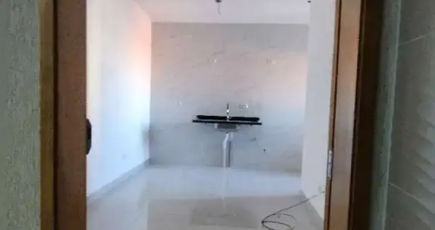 Apartamento com 2 dormitórios à venda, 45 m² por R$ 320.000,00 - Penha de França - São Paulo/SP