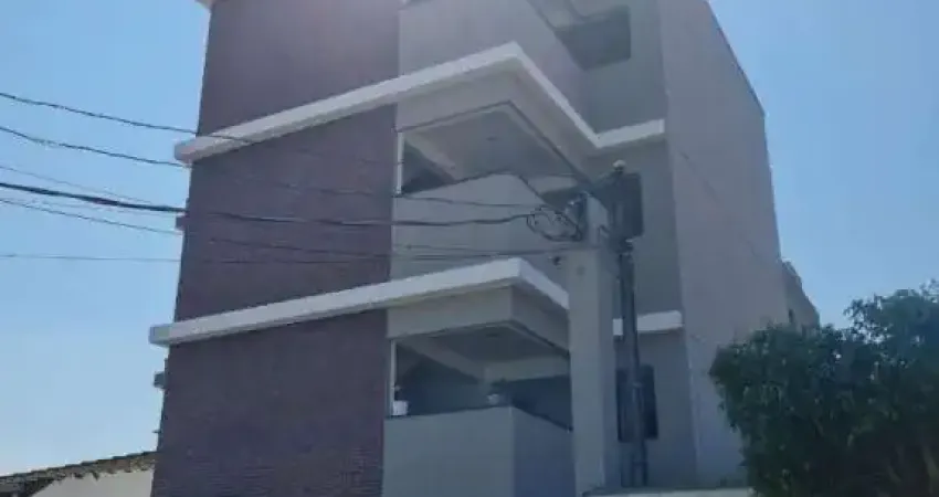 Apartamento com 2 dormitórios à venda, 38 m² por R$ 263.816,00 - Itaquera - São Paulo/SP