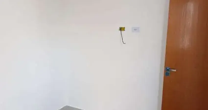 Apartamento com 2 dormitórios à venda, 39 m² por R$ 280.000,00 - Itaquera - São Paulo/SP