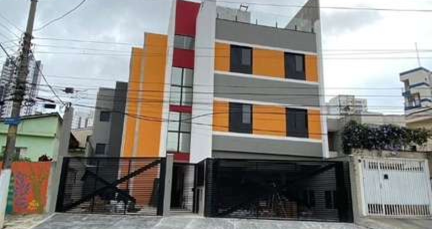 Apartamento com 1 dormitório à venda, 48 m² por R$ 285.000,00 - Vila Carrão - São Paulo/SP