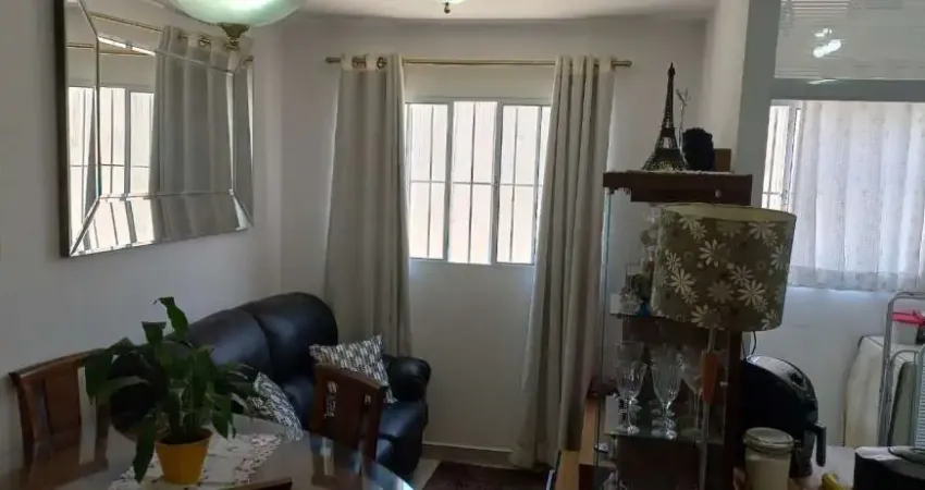 Apartamento com 2 dormitórios à venda, 48 m² por R$ 280.000,00 - Água Funda - São Paulo/SP