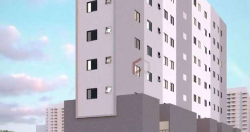 Apartamento com 1 dormitório à venda, 27 m² por R$ 230.000,00 - Vila Formosa - São Paulo/SP