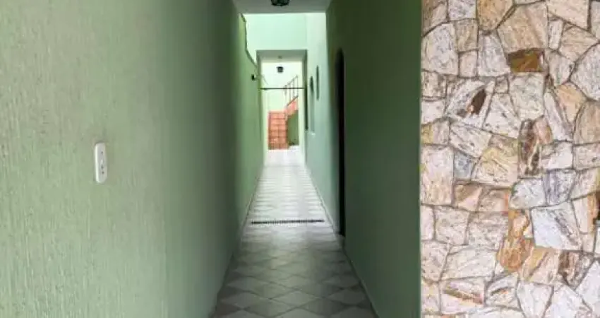 Sobrado com 4 dormitórios à venda, 335 m² por R$ 750.000,00 - Itaquera - São Paulo/SP