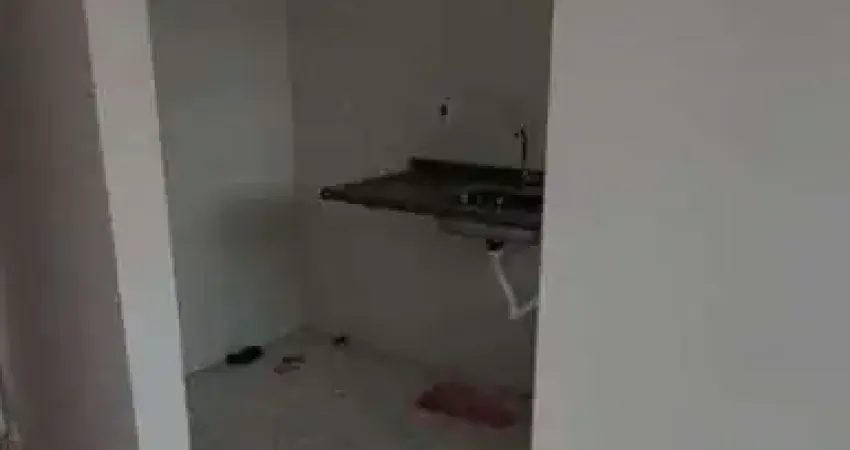 Apartamento com 1 dormitório à venda, 28 m² por r$ 250.000,00 - itaquera - são paulo/sp