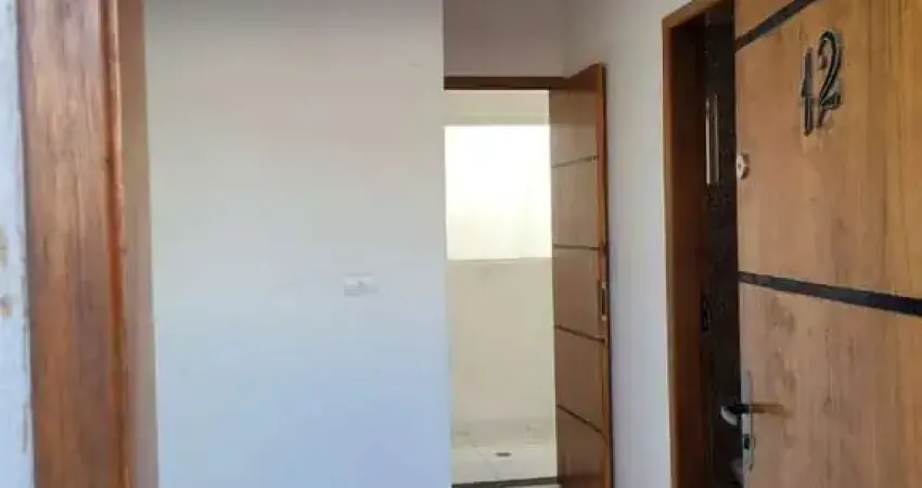 Apartamento com 1 dormitório à venda, 27 m² por R$ 180.000,00 - Cidade Antônio Estevão de Carvalho - São Paulo/SP