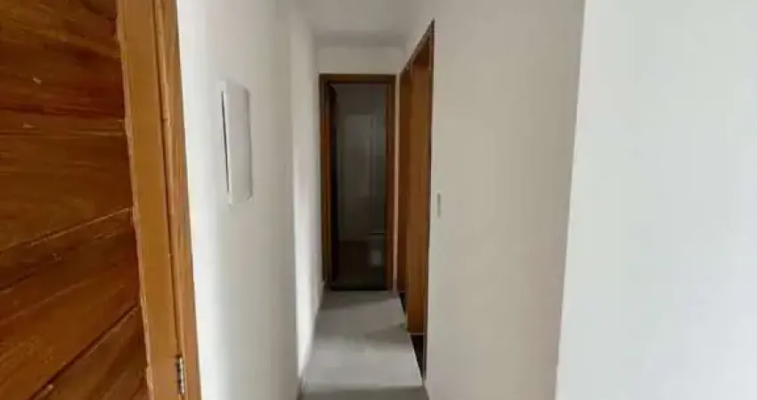 Apartamento com 2 dormitórios à venda, 45 m² por R$ 460.000,00 - Chácara Califórnia - São Paulo/SP