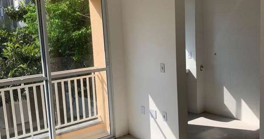 Apartamento com 2 dormitórios à venda, 50 m² por R$ 347.000,00 - Itaquera - São Paulo/SP