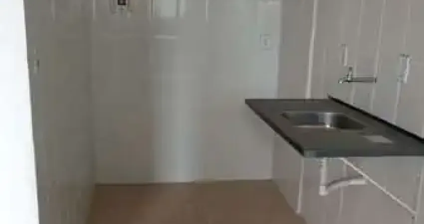 Apartamento com 2 dormitórios à venda, 47 m² por R$ 350.000,00 - Vila Curuçá - São Paulo/SP