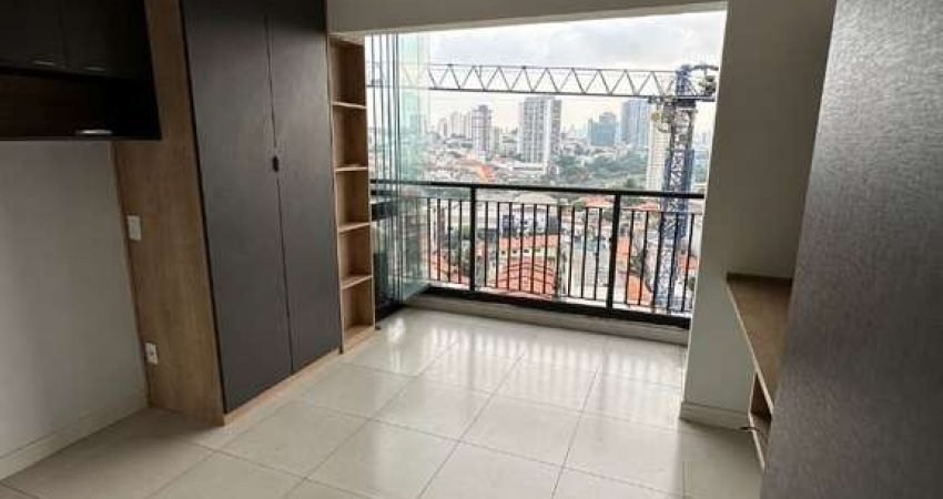 Studio com 1 dormitório à venda, 29 m² por R$ 279.000 - Vila Esperança - São Paulo/SP