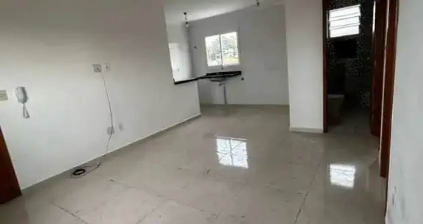 Apartamento com 2 dormitórios à venda, 45 m² por r$ 340.000,00 - cidade antônio estevão de carvalho - são paulo/sp