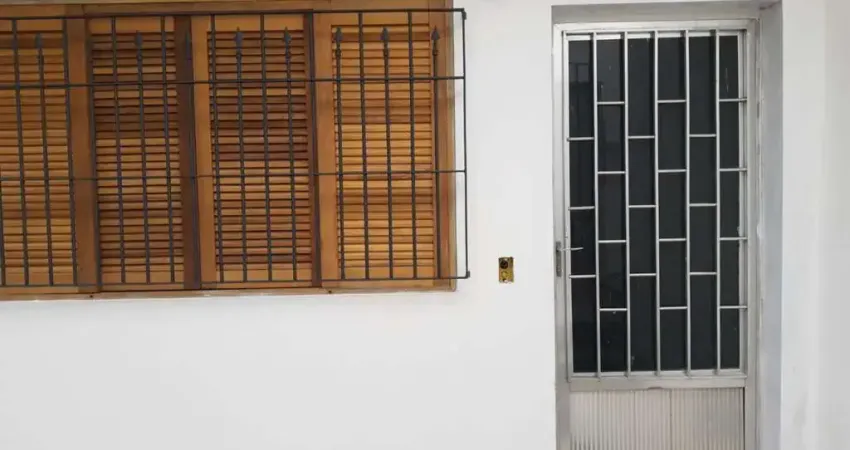 Casa com 2 quartos para alugar na Avenida Boturussu, 1763, Parque Boturussu, São Paulo
