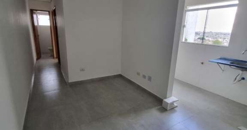 Apartamento com 2 dormitórios à venda, 41 m² por R$ 380.000,00 - Artur Alvim - São Paulo/SP