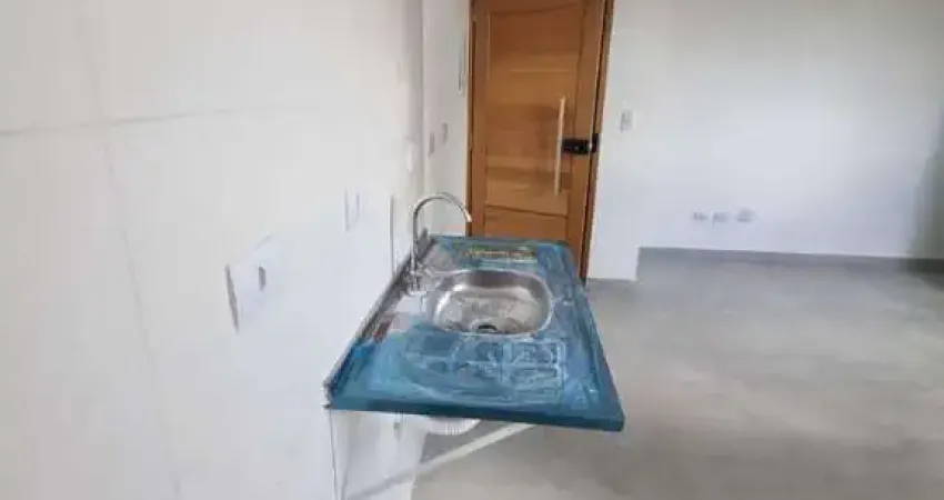 Apartamento com 2 dormitórios à venda, 37 m² por R$ 280.000,00 - Artur Alvim - São Paulo/SP