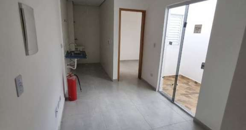 Apartamento com 2 dormitórios à venda, 32 m² por R$ 255.000,00 - Artur Alvim - São Paulo/SP
