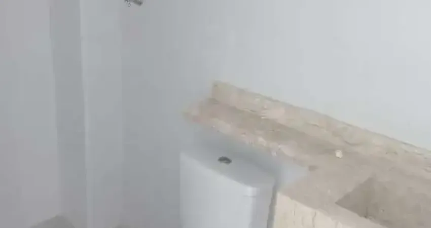 Apartamento com 2 dormitórios à venda, 33 m² por R$ 265.000 - Cidade Antônio Estevão de Carvalho - São Paulo/SP