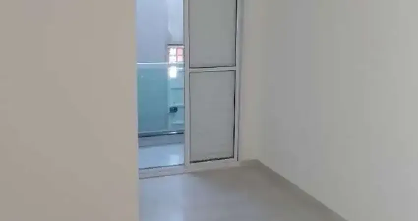 Apartamento com 2 dormitórios à venda, 33 m² por R$ 270.000 - Cidade Antônio Estevão de Carvalho - São Paulo/SP