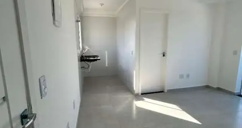 Apartamento com 2 dormitórios à venda, 53 m² por R$ 348.000,00 - Cidade Antônio Estevão de Carvalho - São Paulo/SP