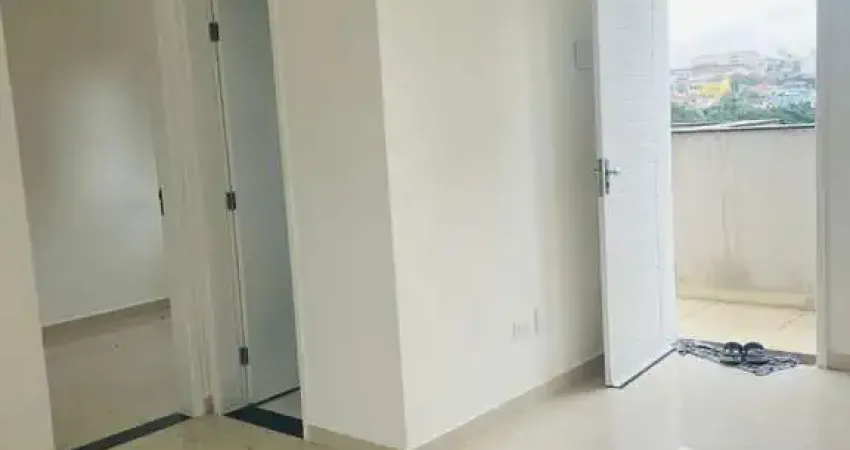 Apartamento com 2 dormitórios, 83 m² - venda por R$ 430.000 ou aluguel por R$ 2.550/mês - Cidade Patriarca - São Paulo/SP