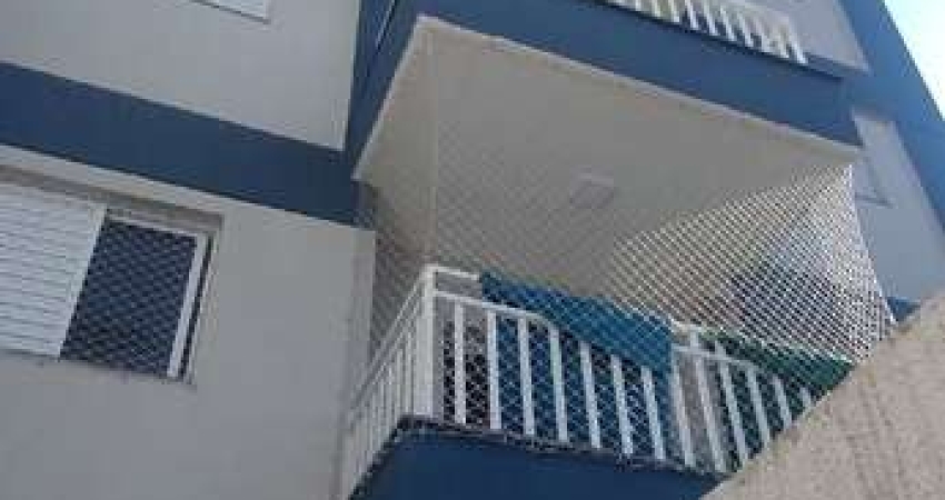 Apartamento com 2 dormitórios à venda, 45 m² por R$ 350.000 - Chácara Califórnia - São Paulo/SP