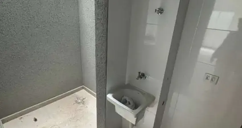 Apartamento com 2 dormitórios à venda, 33 m² por r$ 320.000 - vila antonieta - são paulo/sp