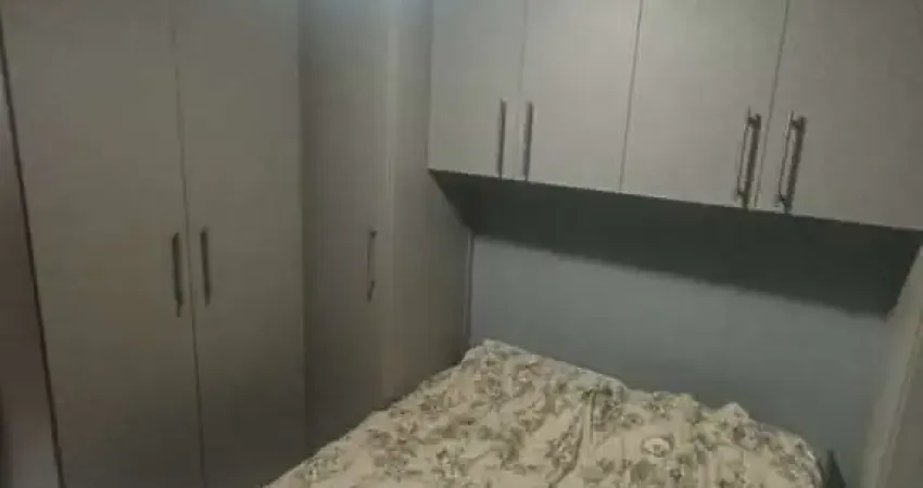 Apartamento com 2 dormitórios à venda, 56 m² por r$ 265.000 - conjunto residencial josé bonifácio - são paulo/sp