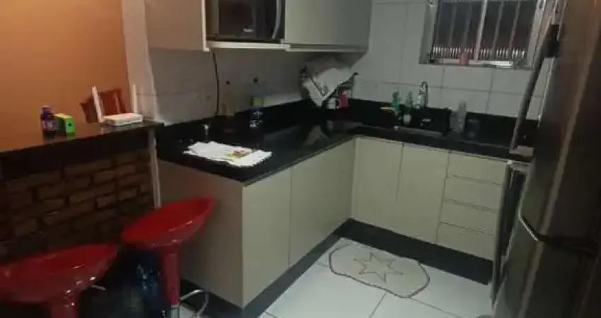 Apartamento com 2 dormitórios à venda, 56 m² por r$ 270.000 - conjunto residencial josé bonifácio - são paulo/sp