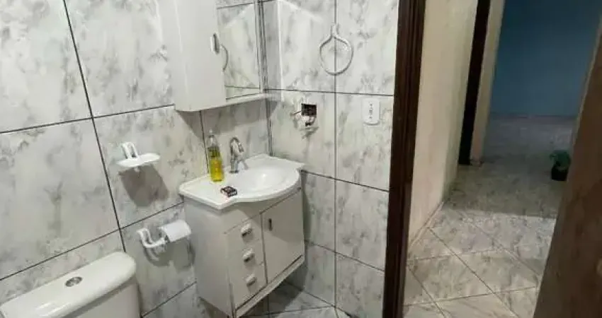 Apartamento com 2 dormitórios à venda, 51 m² por r$ 260.000 - jardim lajeado - são paulo/sp