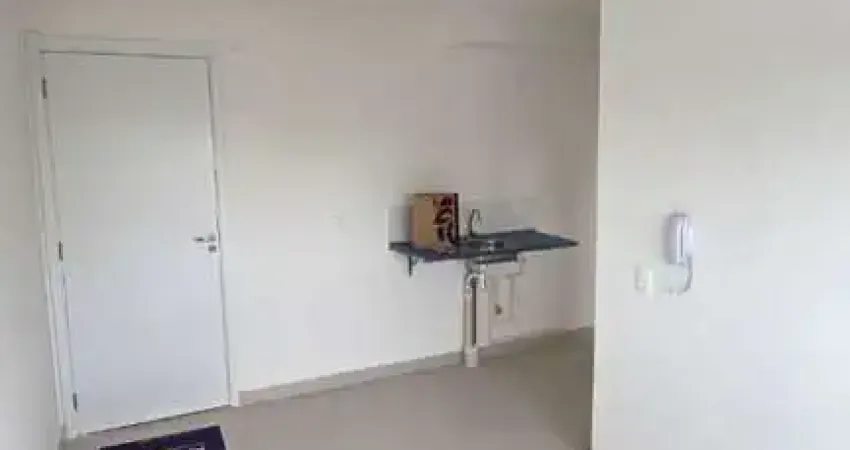 Apartamento com 2 dormitórios para alugar, 34 m² por r$ 2.900/mês - parque industrial tomas edson - são paulo/sp