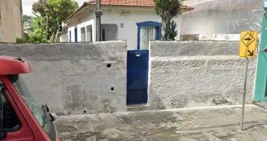 Terreno comercial para alugar na Rua Victória Simionato, 822, Vila Paranaguá, São Paulo