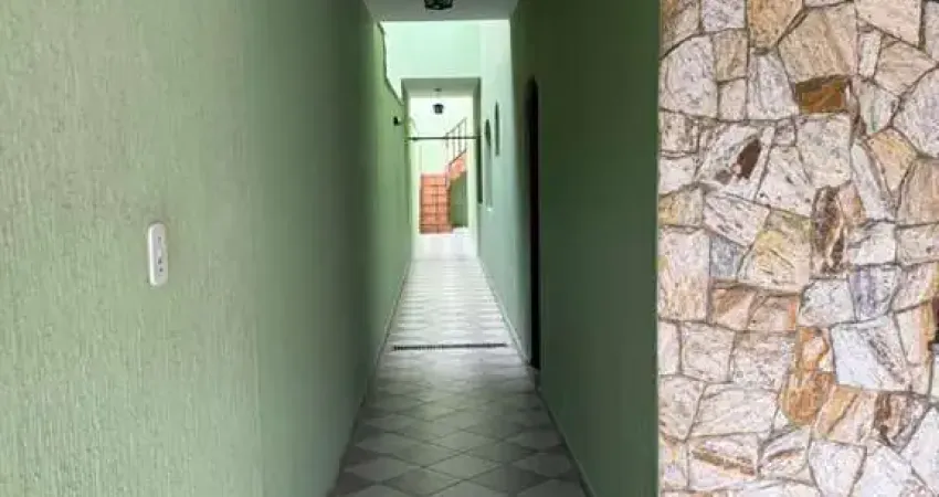 Casa com 4 quartos à venda na Rua Rio Corrente, 53, Itaquera, São Paulo