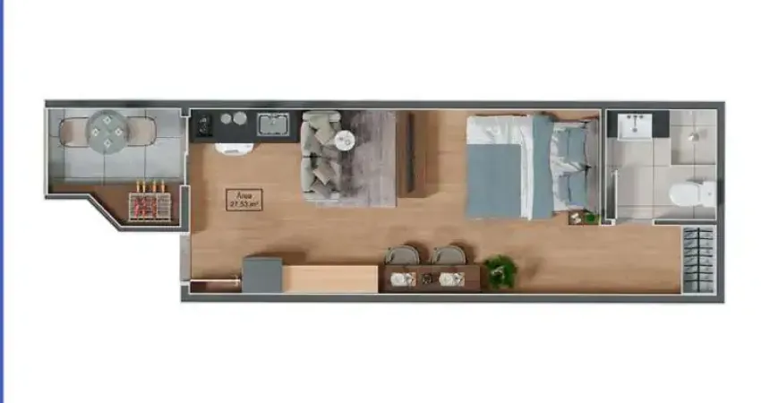 Casa com 1 quarto à venda na Rua Terra Roxa, 166, Cidade Mãe do Céu, São Paulo