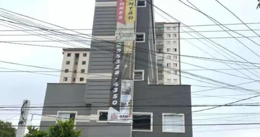 Casa com 2 quartos à venda na Rua Coronel José Pires de Andrade, 384, Vila Vera, São Paulo