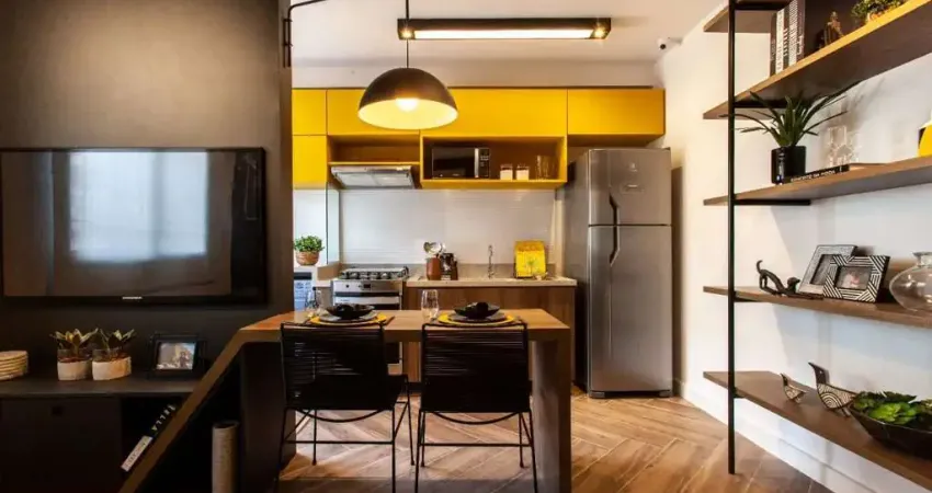 Casa com 2 quartos à venda na Rua Federação Paulista de Futebol, 40, Várzea da Barra Funda, São Paulo