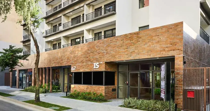 Casa com 1 quarto à venda na Rua Rego Freitas, 62, República, São Paulo