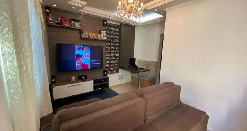 Casa com 2 quartos à venda na Rua Doutor Claro Egídio, 328, Vila Taquari, São Paulo