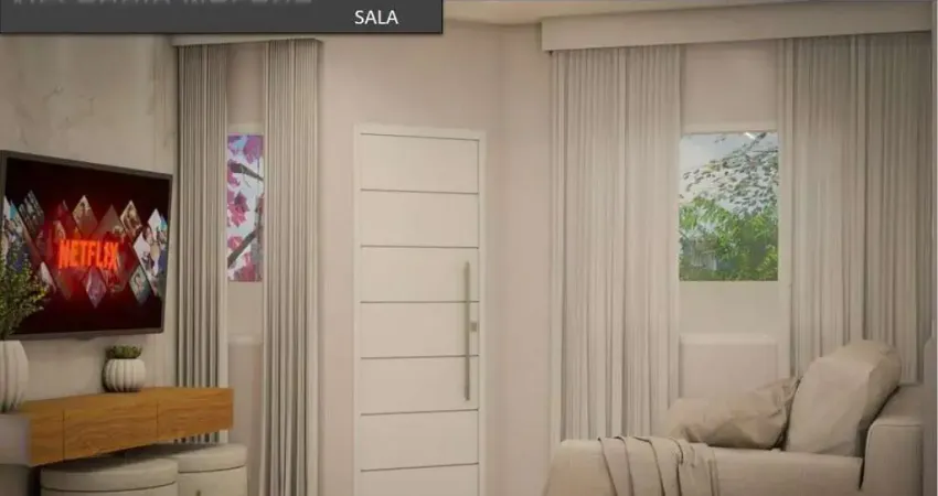 Casa com 3 quartos à venda na Rua Abelardo Luz, 41, Itaquera, São Paulo