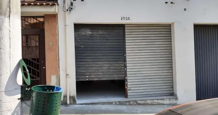 Terreno comercial para alugar na Avenida Boturussu, 1755, Parque Boturussu, São Paulo