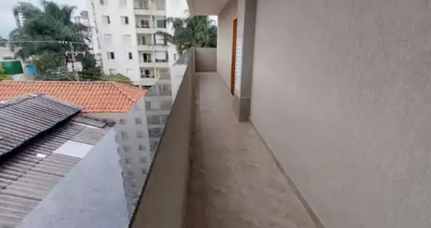 Casa com 2 quartos à venda na Rua Murutinga do Sul, 110, Vila Carrão, São Paulo