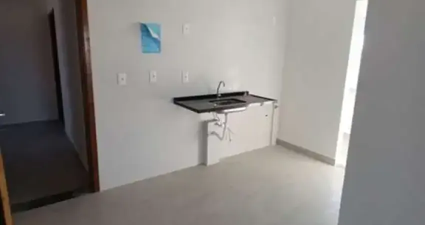 Apartamento com 2 dormitórios à venda, 38 m² por R$ 500.000 - Vila Santa Teresa Zona Leste - São Pau