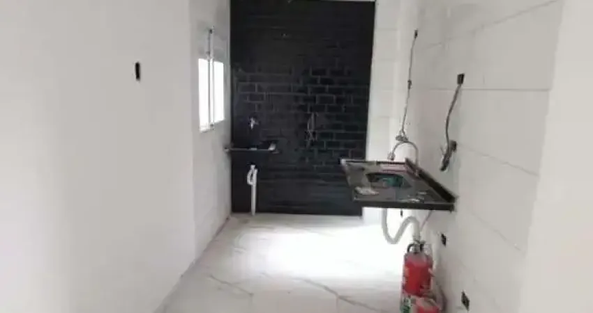 Casa com 2 quartos à venda na Rua Luiz Antônio Gonçalves, Vila Campanela, São Paulo