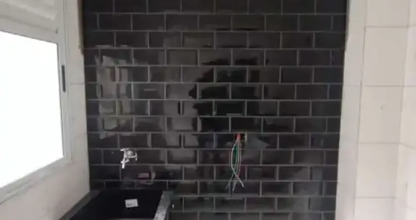 Casa com 2 quartos à venda na Rua Luiz Antônio Gonçalves, Vila Campanela, São Paulo