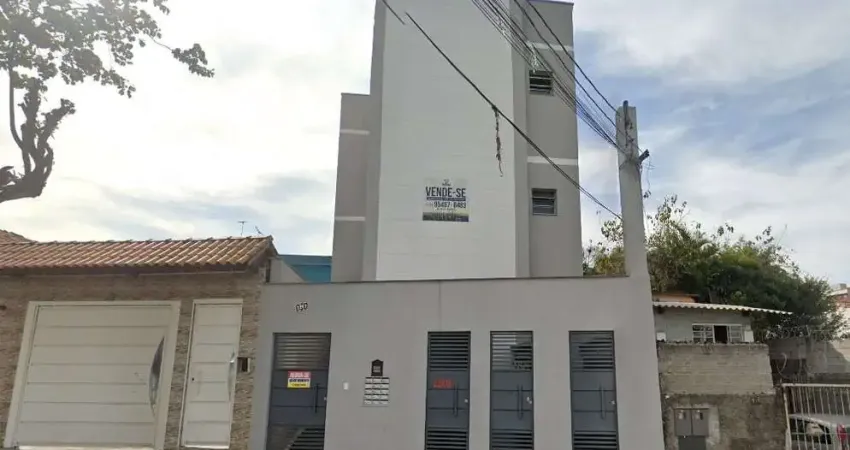 Casa com 1 quarto à venda na Rua B B Varela, 191, Jardim Liderança, São Paulo