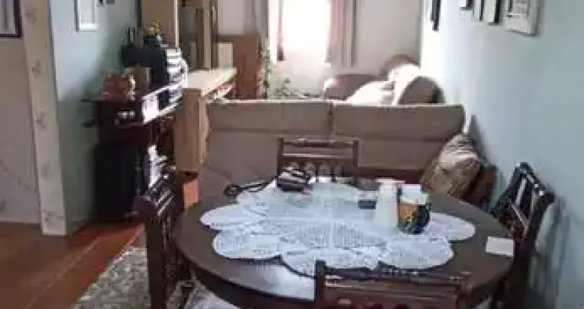 Residencial para venda - conjunto residencial josé bonifácio