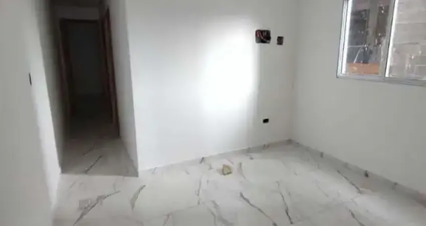 Casa com 2 quartos à venda na Rua Luiz Antônio Gonçalves, Vila Campanela, São Paulo