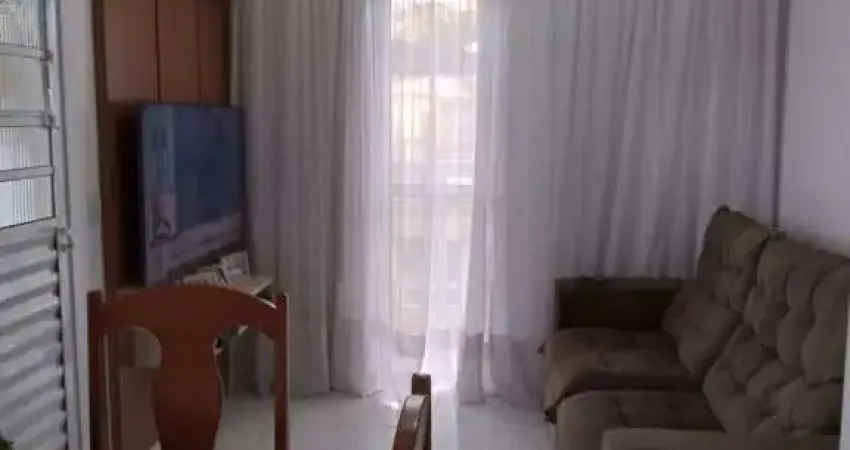 Casa com 1 quarto à venda na Rua Antonieta de Morais, 504, Vila Matilde, São Paulo