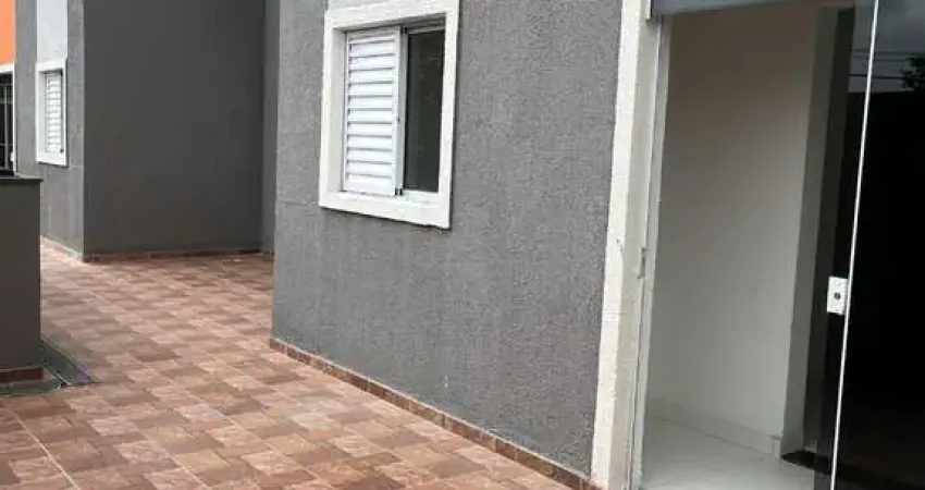 Casa com 2 quartos à venda na Rua Sabbado D'Ângelo, 163, Itaquera, São Paulo