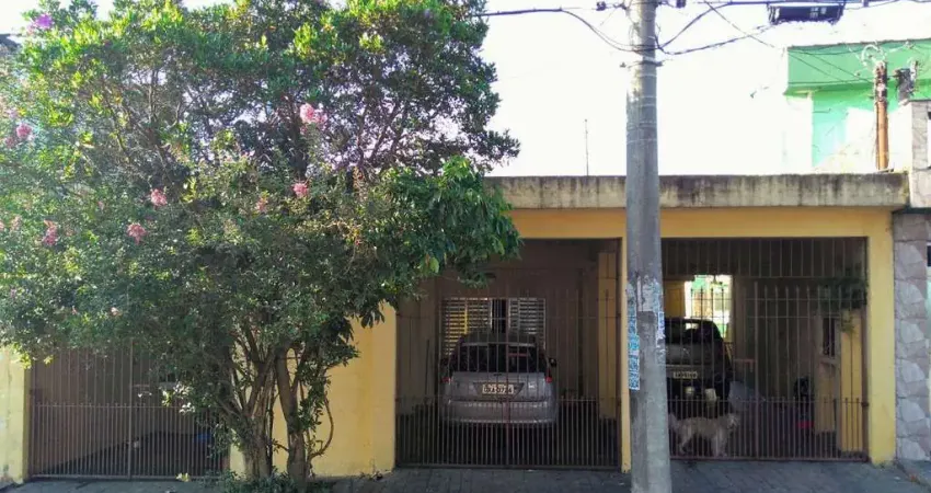 Casa com 3 quartos à venda na Rua Manuel Pires Maciel, 232, Jardim Vera Cruz(Zona Leste), São Paulo